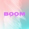 Boom Boom Boom artwork