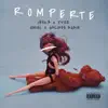 Romperte (feat. Joniel) - Single album lyrics, reviews, download