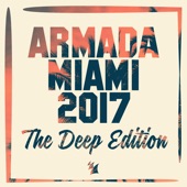 Armada Miami 2017 (The Deep Edition) artwork