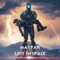 Lost In Space - Mayfar lyrics