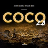 Coco 2.0 (feat. Buba Corelli) artwork