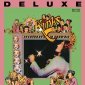 The Kinks - Maximum Consumption - 2022 Remaster