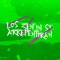 Los Zen'in se arrepentirán - Nyako lyrics