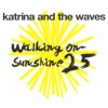 Walking on Sunshine - EP, 2010