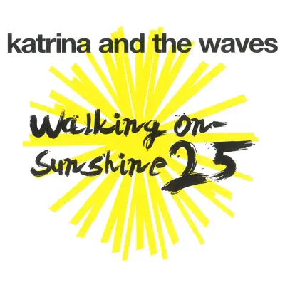 Walking on Sunshine - EP - Katrina & the Waves Walking on Sunshine - EP - Katrina & the Waves
