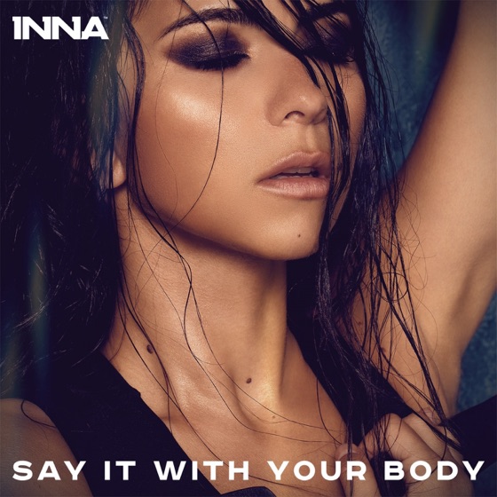 Cover artwork for Say It with Your Body