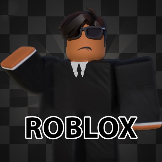 Roblox — Apple Music