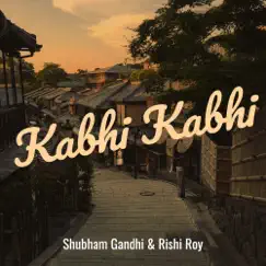 Kabhi Kabhi Song Lyrics
