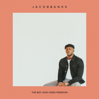 Jacob Banks - The Boy Who Cried Freedom - EP artwork