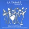 Y por Amor - La Tabaré lyrics