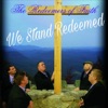 We Stand Redeemed