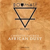 African Dust (Afrogressive Mix) artwork