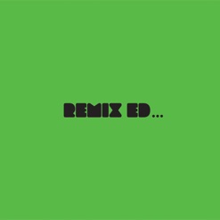 REMIX ED cover art