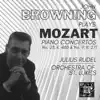 Mozart: Piano Concertos album lyrics, reviews, download