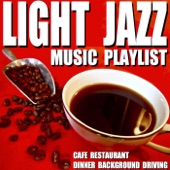 Light Jazz Music Playlist artwork