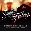Souljah Feeling (feat. Chad Chambers) - Single, 2012