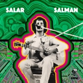 Salar Salman - Shehrazada