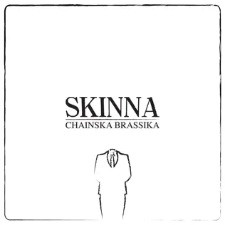 last ned album Chainska Brassika - Skinna
