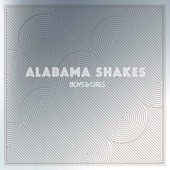 Alabama Shakes - Hang Loose - Live at KCRW