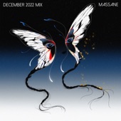 December 2022 Mix (DJ Mix) artwork
