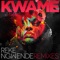 Reke Ngwende (Giggz Remix) - Kwamè lyrics