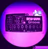 New York Groove - Single album lyrics, reviews, download