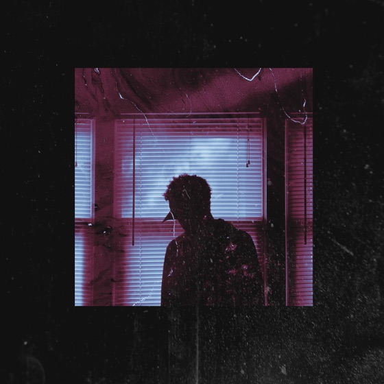 Cover artwork for Sudden Change