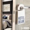 Hotel Hustle - Thom Powell & Danny Cullen lyrics