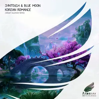 Korean Romance - Single by Syntouch & Blue Moon album reviews, ratings, credits