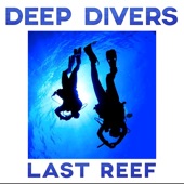 Last Reef - EP artwork