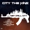 Tried by 12 (feat. Mori Briscoe & Durgaveli) - CityTheKing lyrics