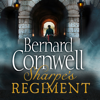 Sharpe’s Regiment - Bernard Cornwell