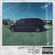 good kid, m.A.A.d city (Deluxe Version) - Kendrick Lamar