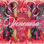 Venenosa, Vol. 1 - Varios Artistas