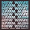 New Wave (feat. Sam Tinnesz) - Brophy lyrics
