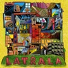 LATRALA (feat. Kenny Wollesen)