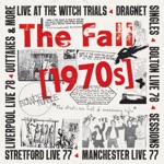 The Fall - Futures And Pasts (Live, BBC Radio 1, "John Peel Show")
