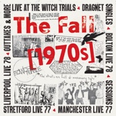 The Fall - Two Steps Back