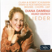 5 Lieder, Op. 10: No. 1, Nach Süden (Live) artwork