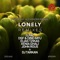 Lonely (feat. Alexandra McKay) [DJ Tarkan Remix] artwork