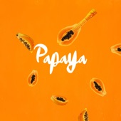 Papaya artwork