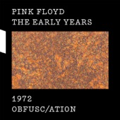 1972 Obfusc/Ation artwork