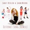 Outernet Song (Remix) [Radio Edit] - Janet Devlin & Jason Nevins lyrics