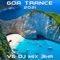 Disclosure (Goa Trance 2021 Mix) - Tranquility Base Project lyrics
