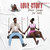 Love Story Part 2 artwork