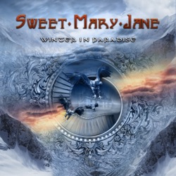 Sweet Mary Jane - Fire in Your Eyes