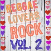 Reggae Lovers Rock, Vol. 2 artwork