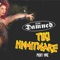 Tiki Nightmare - Live In London Pt. One