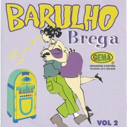 Édel Reis - Cidadão no Brega