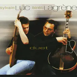 Duet - Biréli Lagrène Duet - Biréli Lagrène